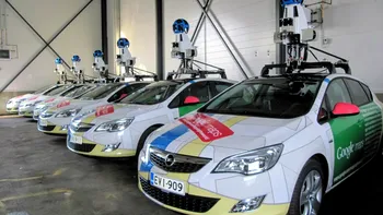 Cum o să-ți arate Google Maps România de care ai fugit până acum