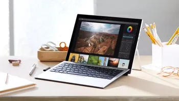 HP Envy X2 e un ultra portabil cu procesor de telefon și nu numai