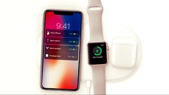 Noul iPhone revoluționar ar putea să fie lipsit de porturi și butoane