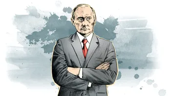 Harta care-ți arată că propaganda poate provoca războaie