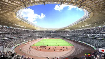 Planurile mărețe ale japonezilor pentru Jocurile Olimpice din 2020