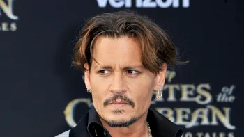 Interviul cu Johnny Depp îți amintește să te ții departe de droguri