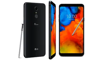 Seria LG Q Stylus îți aduce aminte de telefoanele cu stylus