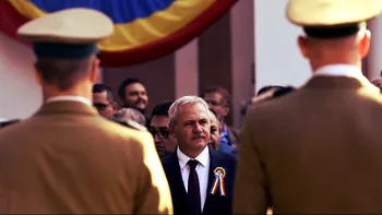 Liviu Dragnea, condamnat: câți ani ar trebui să execute la închisoare