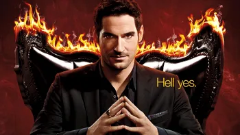 VIDEO Sezonul 4 din serialul Lucifer vine promovat de Toma Caragiu