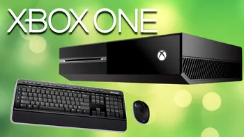 Mouse-ul și tastatura vor reinventa gamingul pe Xbox, în curând