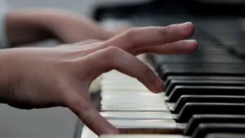 Lecțiile de muzică fac aceste schimbări pentru fiecare dintre noi