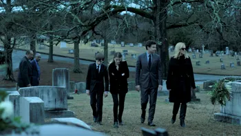 Ozark primește dată de lansare și un trailer pentru sezonul 2
