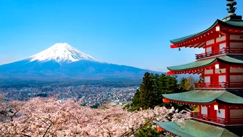10 imagini care-ți arată cât de diferită e Japonia de restul lumii
