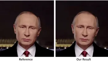 Videoul fals cu Putin îți arată în ce viitor periculos vom trăi