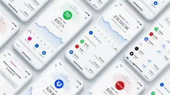 Românii au cheltuit 25 de milioane de dolari online, susține Revolut
