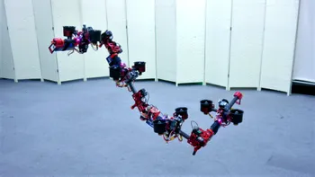 Facebook lucrează la roboți pentru a face platforma un loc mai bun
