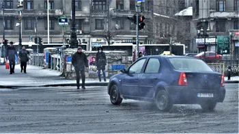 De la mașini Dacia vechi la „rable” nemțești, câte vechituri are România