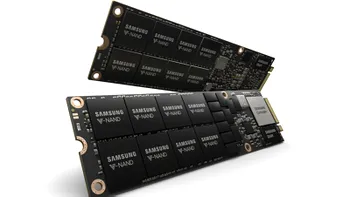 Cel mai mare SSD te lasă fără bani, dar este impresionant