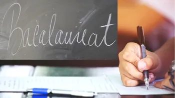BAC 2018: candidații susțin ultima probă la examenul maturității