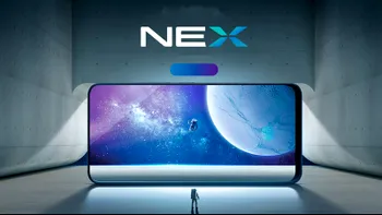 Telefoanele Vivo care bat iPhone X și altele la un capitol important