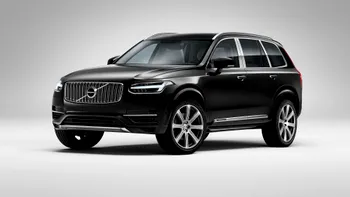 Volvo lucrează la mașina cu adevărat autonomă în care poți să și dormi
