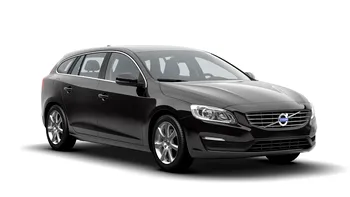 Cât costă noul Volvo V60 în România, mașina pentru care să strângi bani