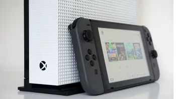 Microsoft colaborează cu Nintendo, ca să iasă în fața PlayStation