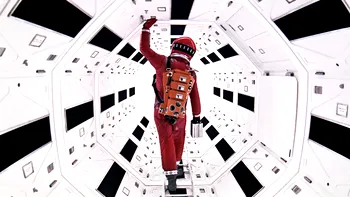 VIDEO Stanley Kubrick explică finalul filmului 2001: A Space Odyssey