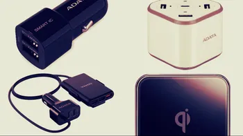 ADATA anunță serie nouă de accesorii pentru telefon și nu numai