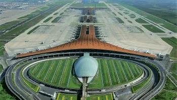 Proiectele cât China: cele mai mari construcții făcute de chinezi