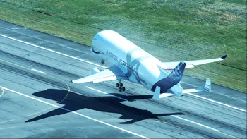 Avioanele de călători care trebuie restartate la 149 de ore: cât de gravă este problema