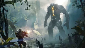Anthem merită toată atenția: vei înțelege de ce după acest clip 4K