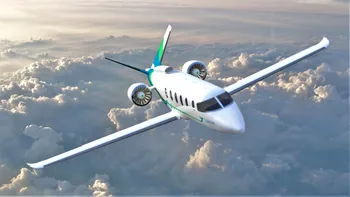 Când vor deveni realitate avioanele electrice în care să călătorești