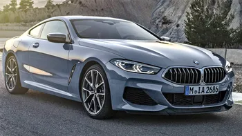 BMW are un serviciu inedit, dar nu e cazul să te bucuri deocamdată