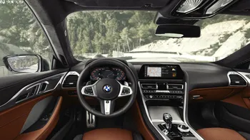 BMW mizează totul pe electrice: de ce e 2023 anul schimbării