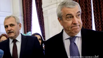 Demiterea lui Iohannis amânată: Tăriceanu a plecat în vacanță