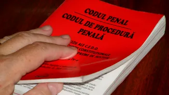 Noul cod penal: Europa avertizează România după schimbările PSD