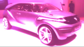 Modelul Dacia Duster de vis despre care Renault n-a mai zis nimic