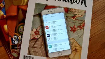 Cum anulezi pe iPhone abonamentul unei aplicații din App Store