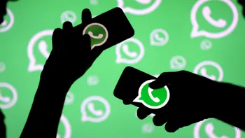 Cum marchezi mesaje pe WhatsApp și le salvezi pentru totdeauna