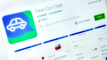 Waze de România: aplicația făcută special pentru șoferii români