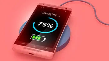 Chinezii care fac recordul: încarcă telefonul în doar câteva minute