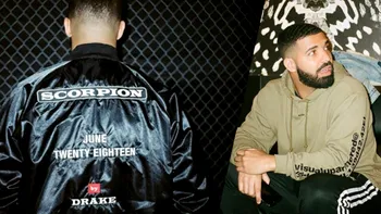 Recordurile depășite de Drake cu Scorpion îți arată cât ne place rapul