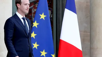 Europenii se lasă de Facebook: GDRP a făcut un lucru bun