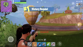 Când se lansează Fortnite pe Android și pe ce telefoane