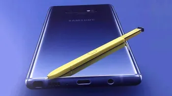 Când se lansează Samsung Galaxy Note 9: are dată oficială și specificații