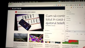 Google Chrome se va reinventa radical, dar noutățile pot fi deja testate