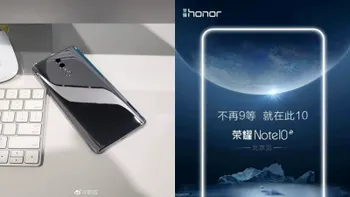 Chinezii de la Huawei pregătesc un telefon mai ieftin contra Galaxy Note 9