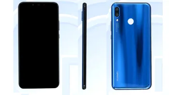Chinezii de la Huawei pregătesc Nova 3, un nou telefon ieftin
