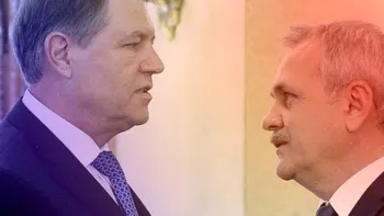 Tăriceanu dejoacă planurile lui Dragnea de a-l suspenda pe Iohannis