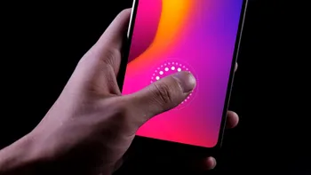 Cel mai ieftin telefon cu senzor de amprentă în ecran vine tot din China