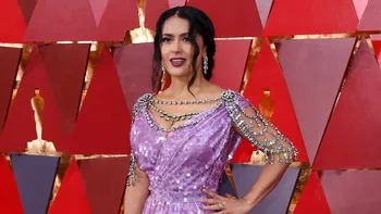Netflix va crea un serial spaniol în care se implică Salma Hayek