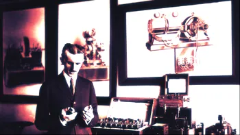 Nikola Tesla a prezis smartphone-ul în 1926: cum a descris telefonul mobil și internetul