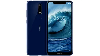 Nokia X5 se anunță a fi spectaculos la un preț infim